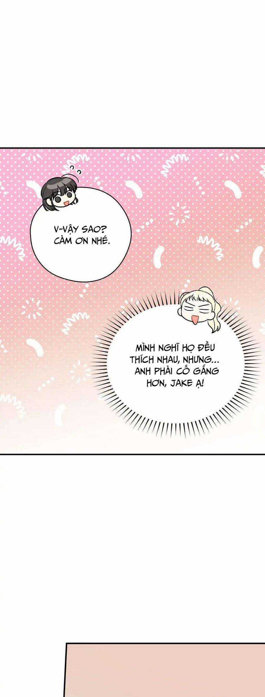 Mùa Xuân Của Espresso Chapter 38 trang 28