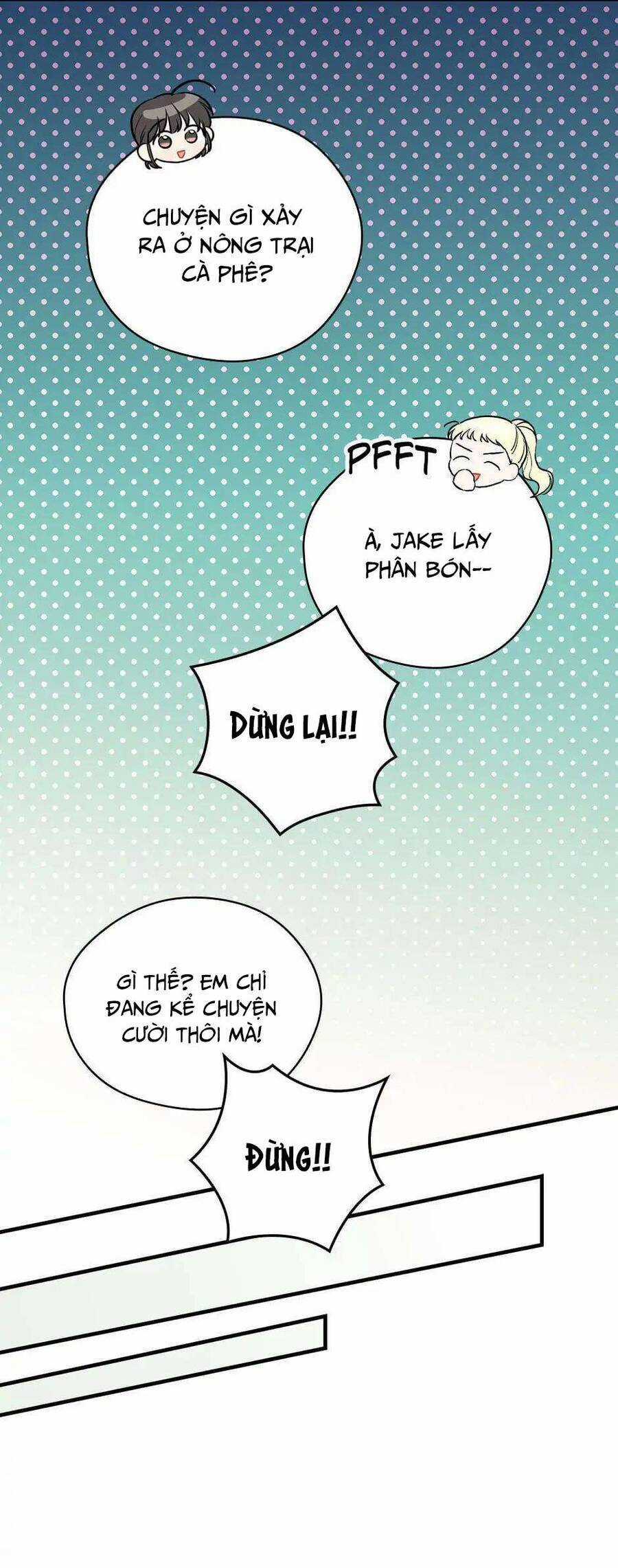 Mùa Xuân Của Espresso Chapter 38 trang 32