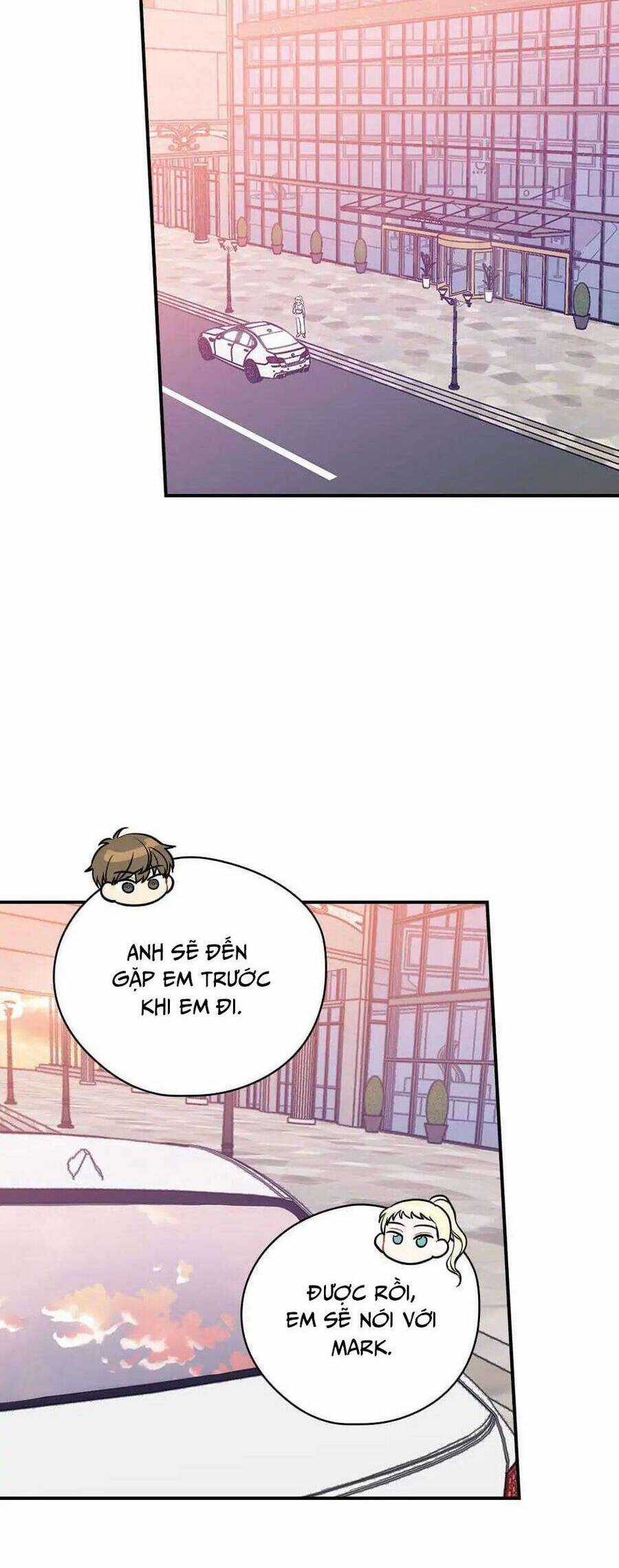 Mùa Xuân Của Espresso Chapter 38 trang 34