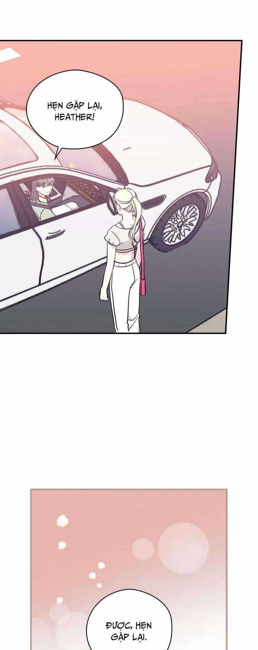 Mùa Xuân Của Espresso Chapter 38 trang 36