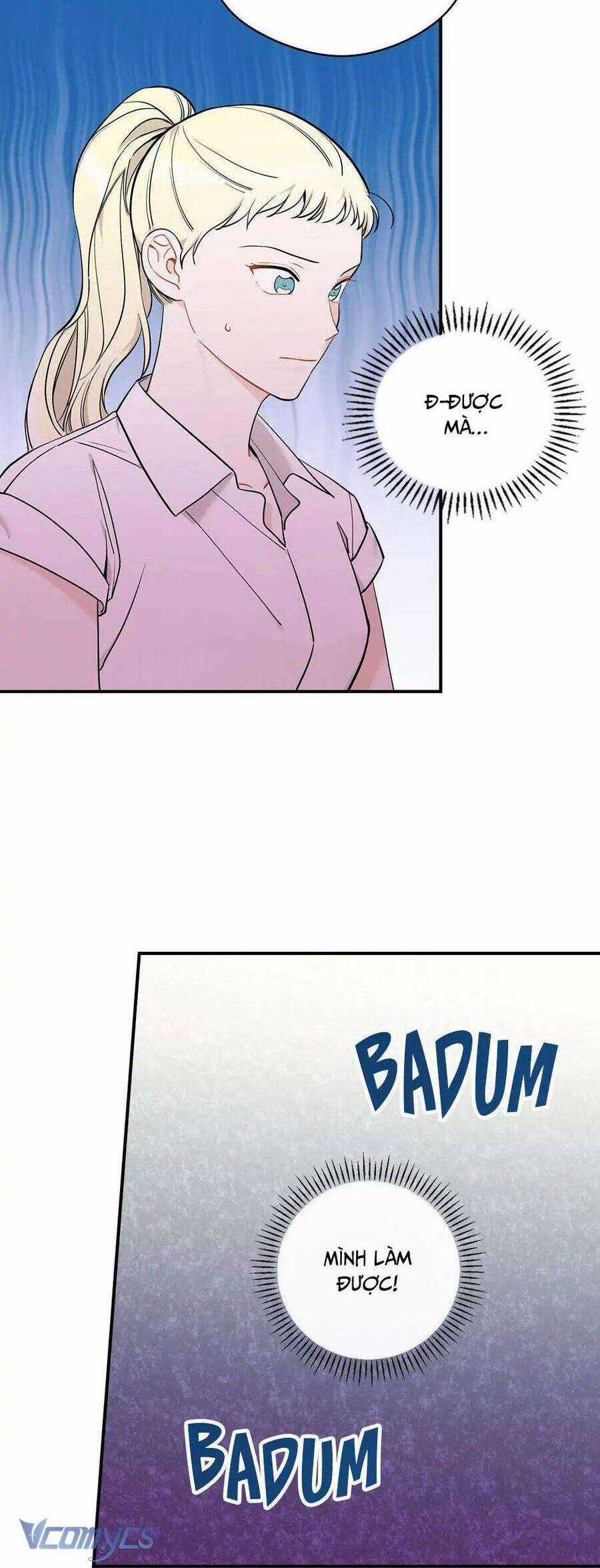 Mùa Xuân Của Espresso Chapter 38 trang 4