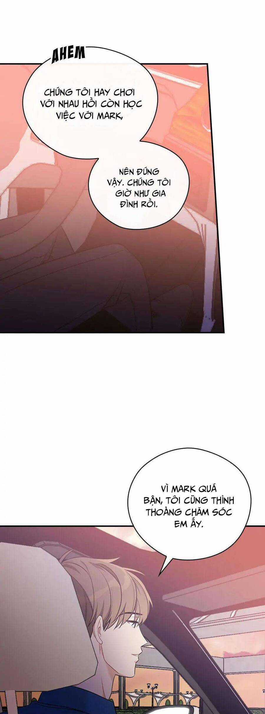 Mùa Xuân Của Espresso Chapter 38 trang 40