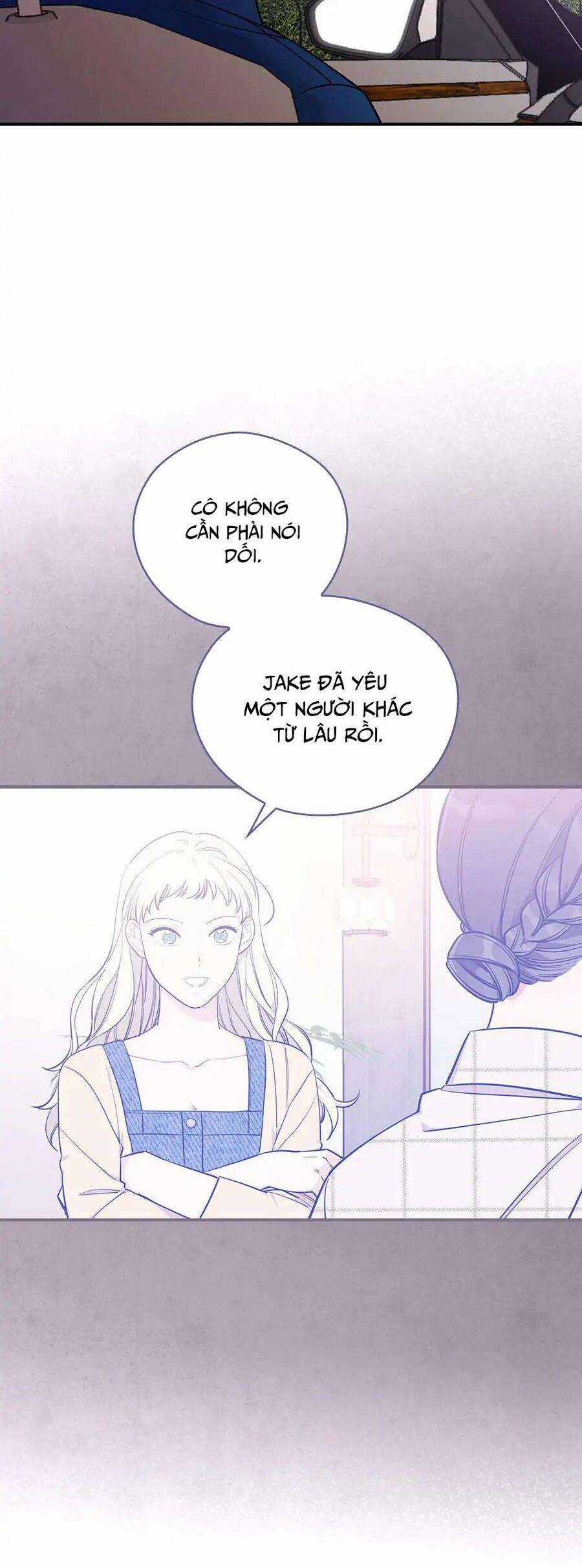 Mùa Xuân Của Espresso Chapter 38 trang 41