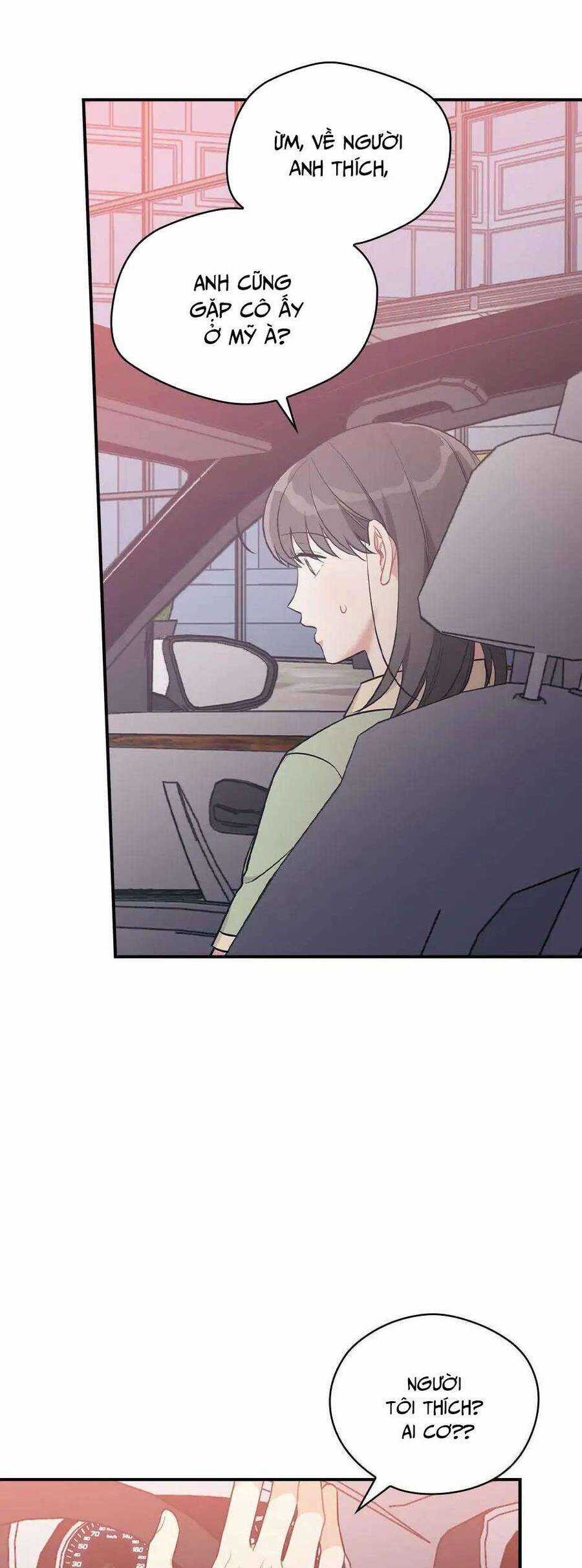 Mùa Xuân Của Espresso Chapter 38 trang 42