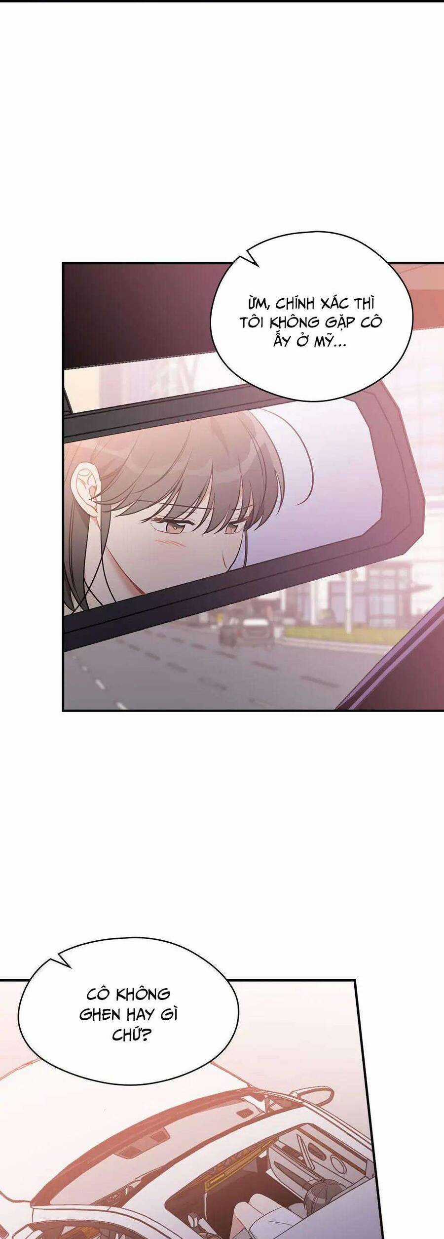 Mùa Xuân Của Espresso Chapter 38 trang 44