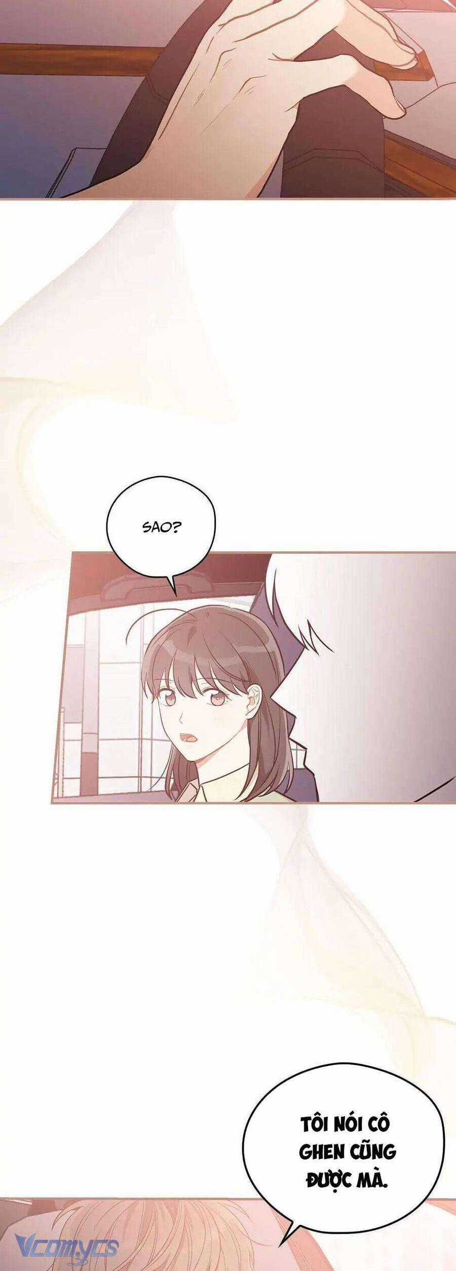 Mùa Xuân Của Espresso Chapter 38 trang 46