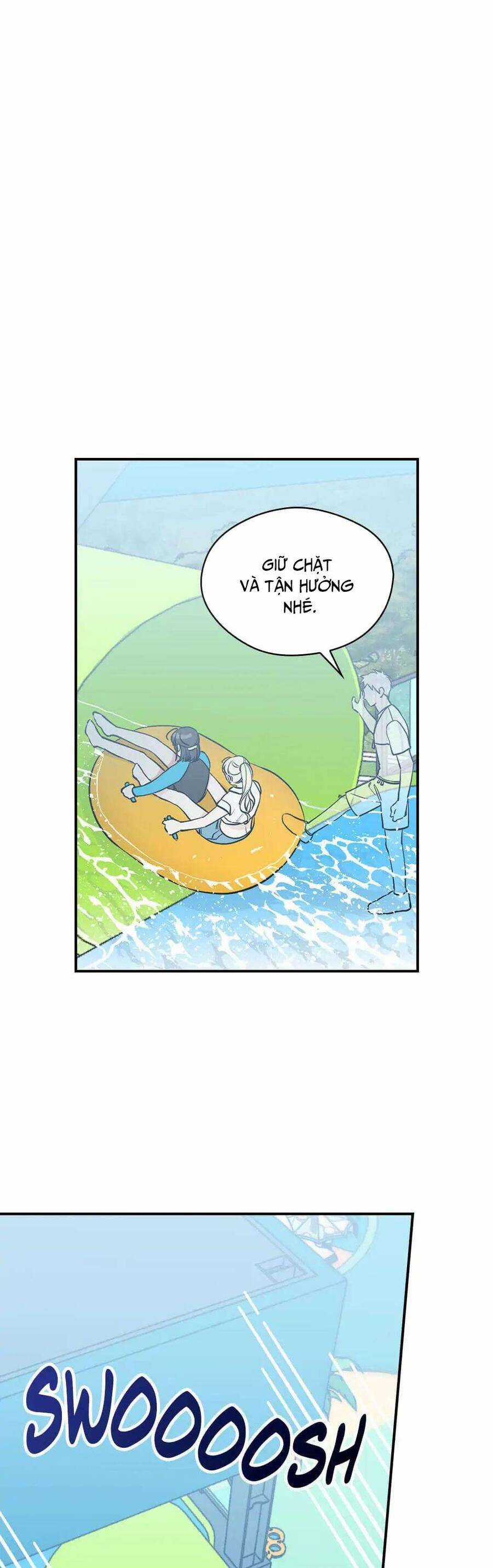 Mùa Xuân Của Espresso Chapter 38 trang 5