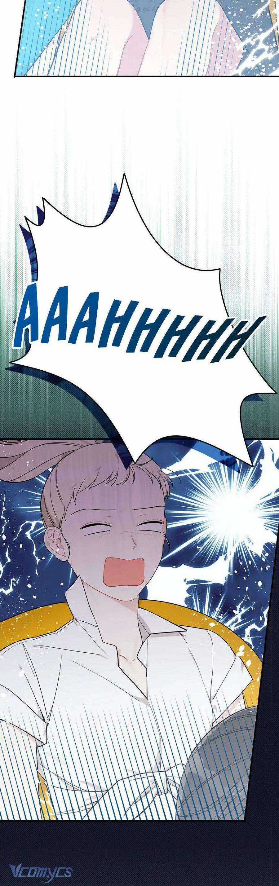 Mùa Xuân Của Espresso Chapter 38 trang 7