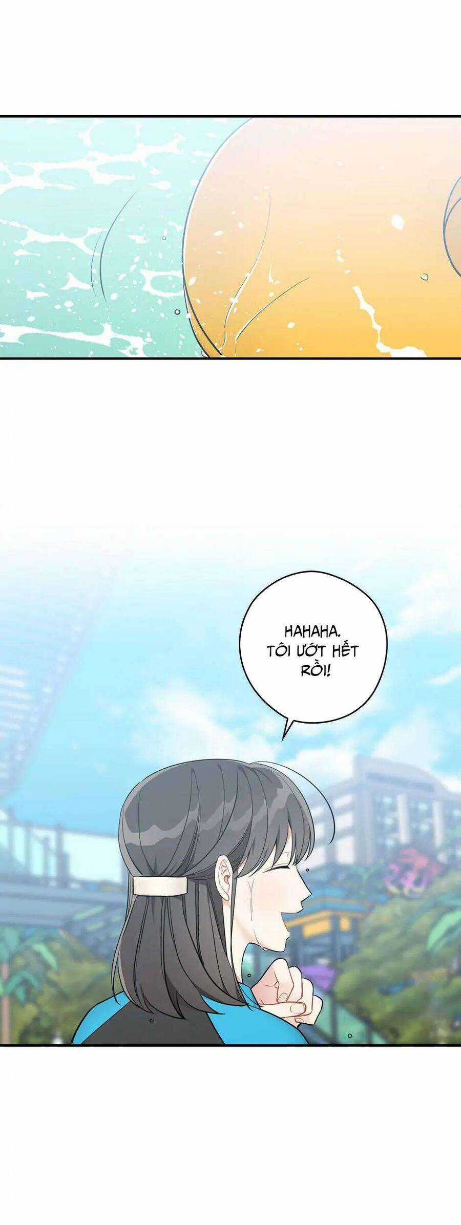 Mùa Xuân Của Espresso Chapter 38 trang 9