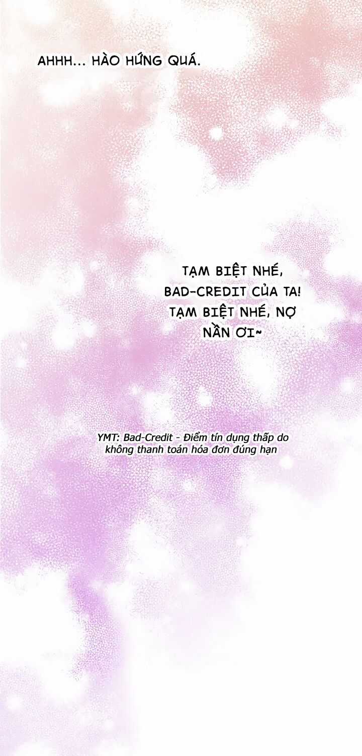 Mùa Xuân Của Espresso Chapter 4 trang 22