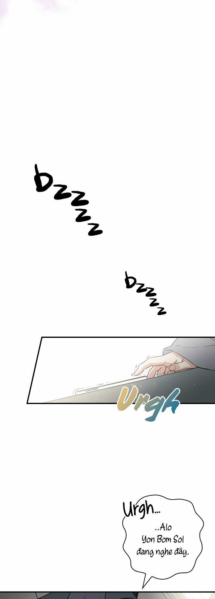 Mùa Xuân Của Espresso Chapter 4 trang 23