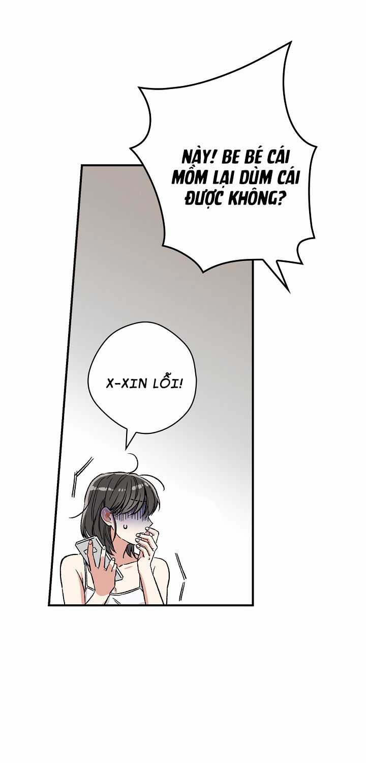 Mùa Xuân Của Espresso Chapter 4 trang 29