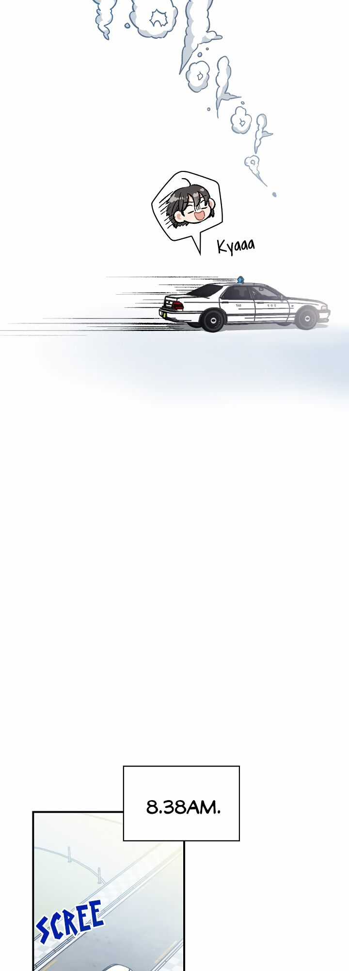 Mùa Xuân Của Espresso Chapter 4 trang 36