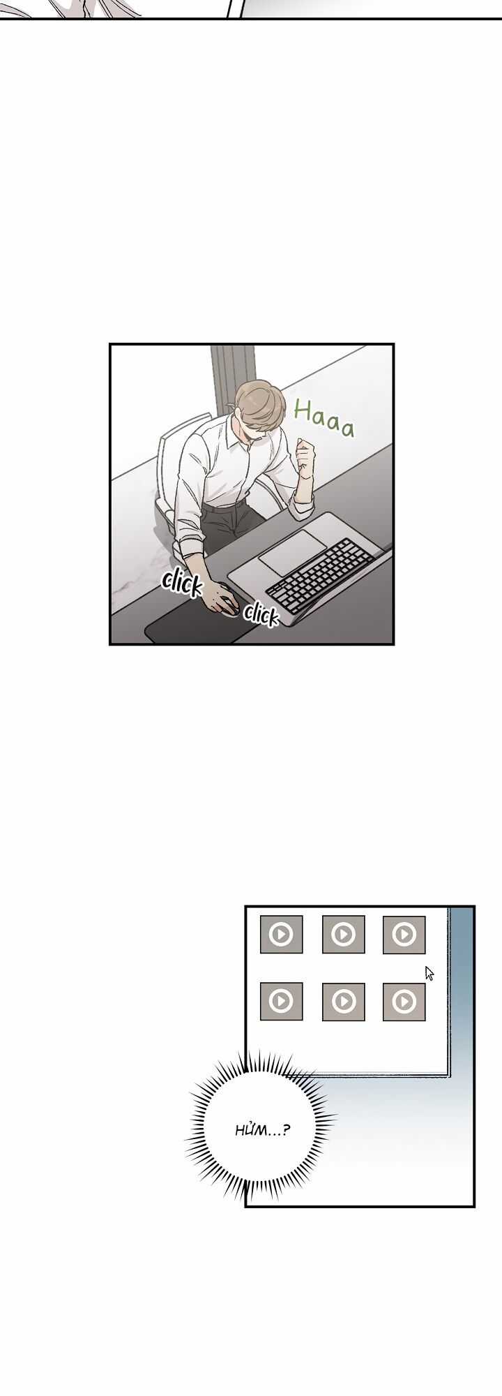 Mùa Xuân Của Espresso Chapter 4 trang 4