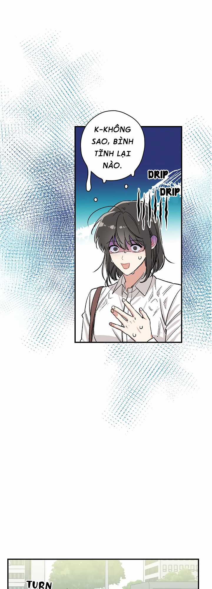 Mùa Xuân Của Espresso Chapter 4 trang 42