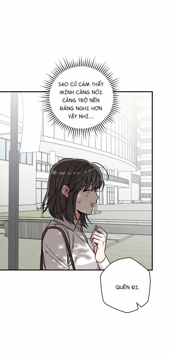 Mùa Xuân Của Espresso Chapter 4 trang 49