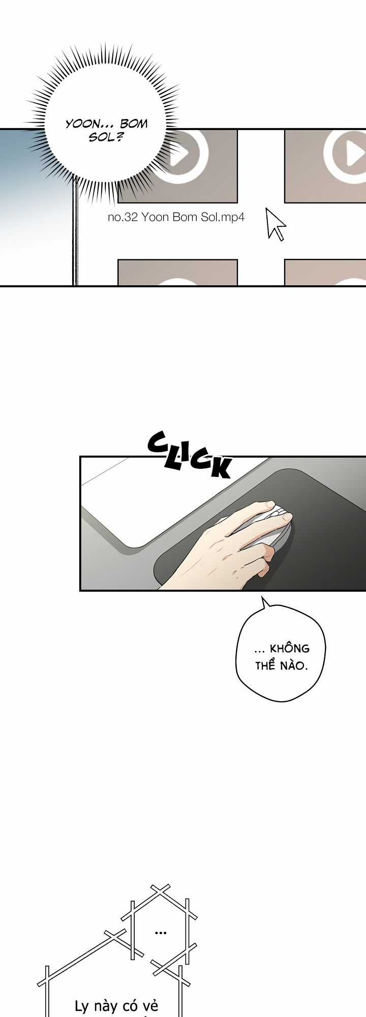 Mùa Xuân Của Espresso Chapter 4 trang 5