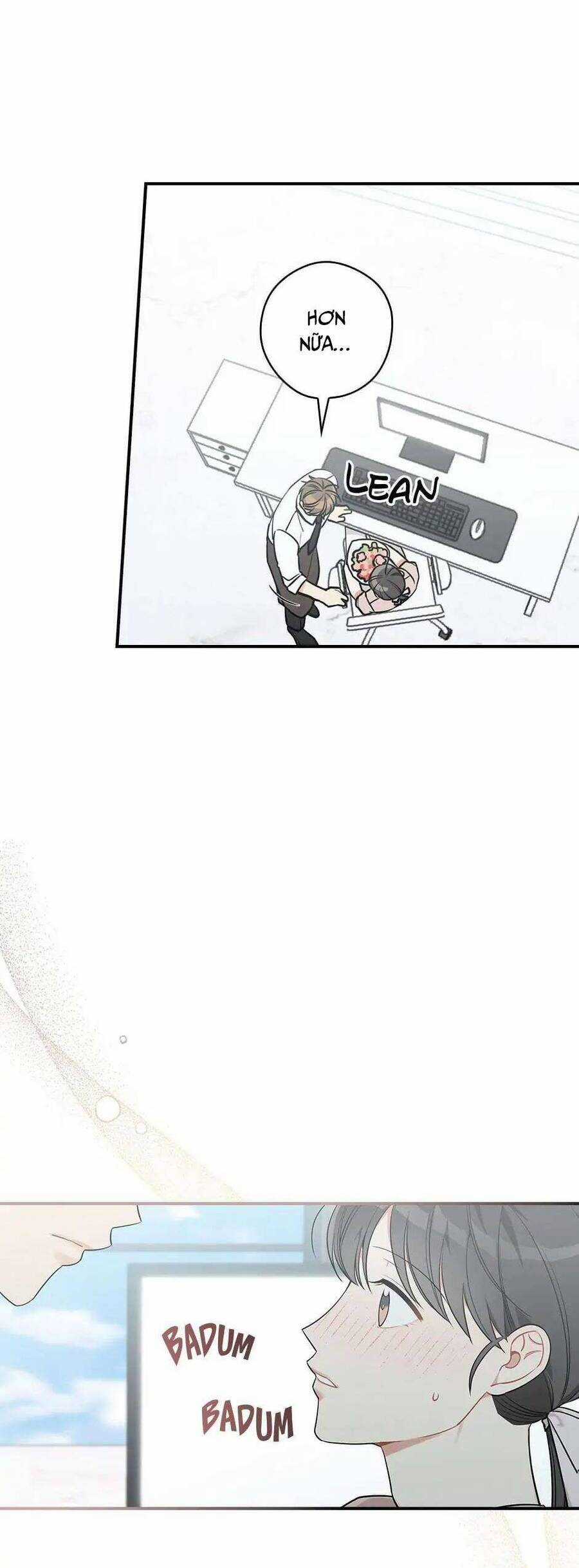 Mùa Xuân Của Espresso Chapter 40 trang 11