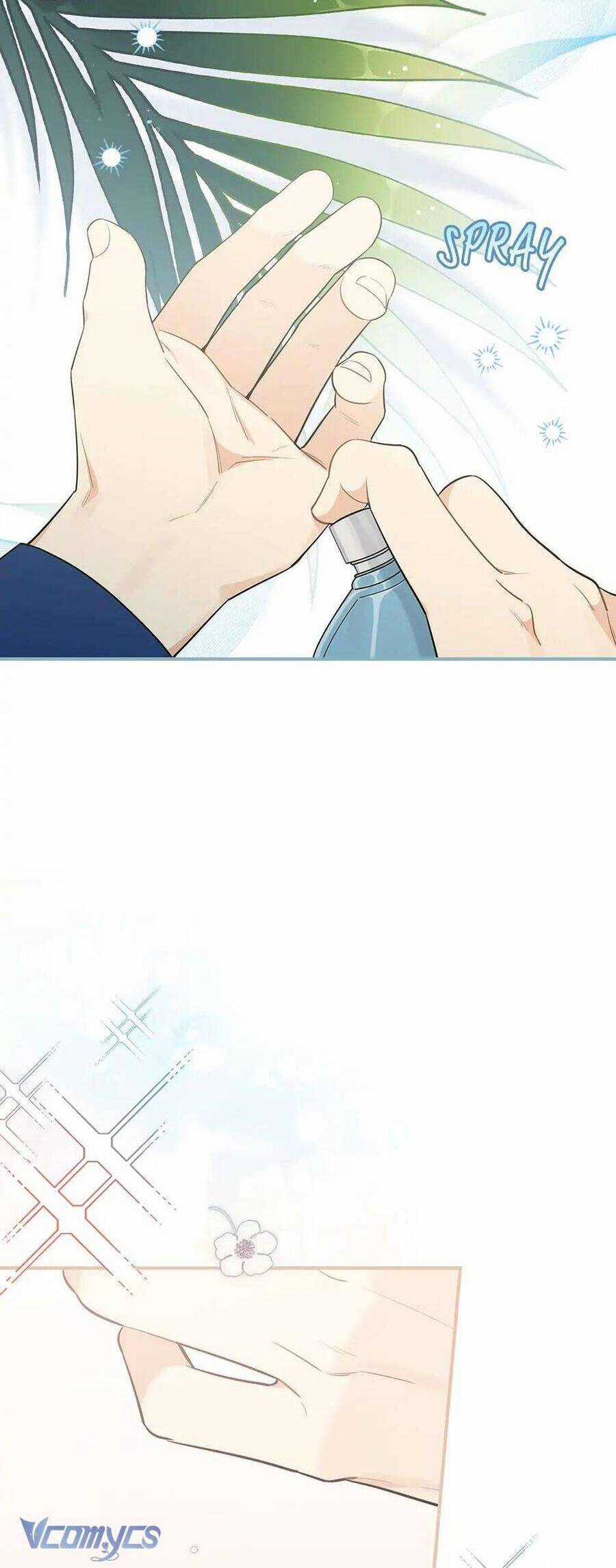 Mùa Xuân Của Espresso Chapter 40 trang 16