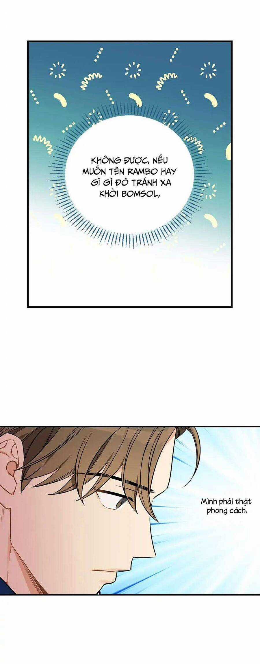 Mùa Xuân Của Espresso Chapter 40 trang 18