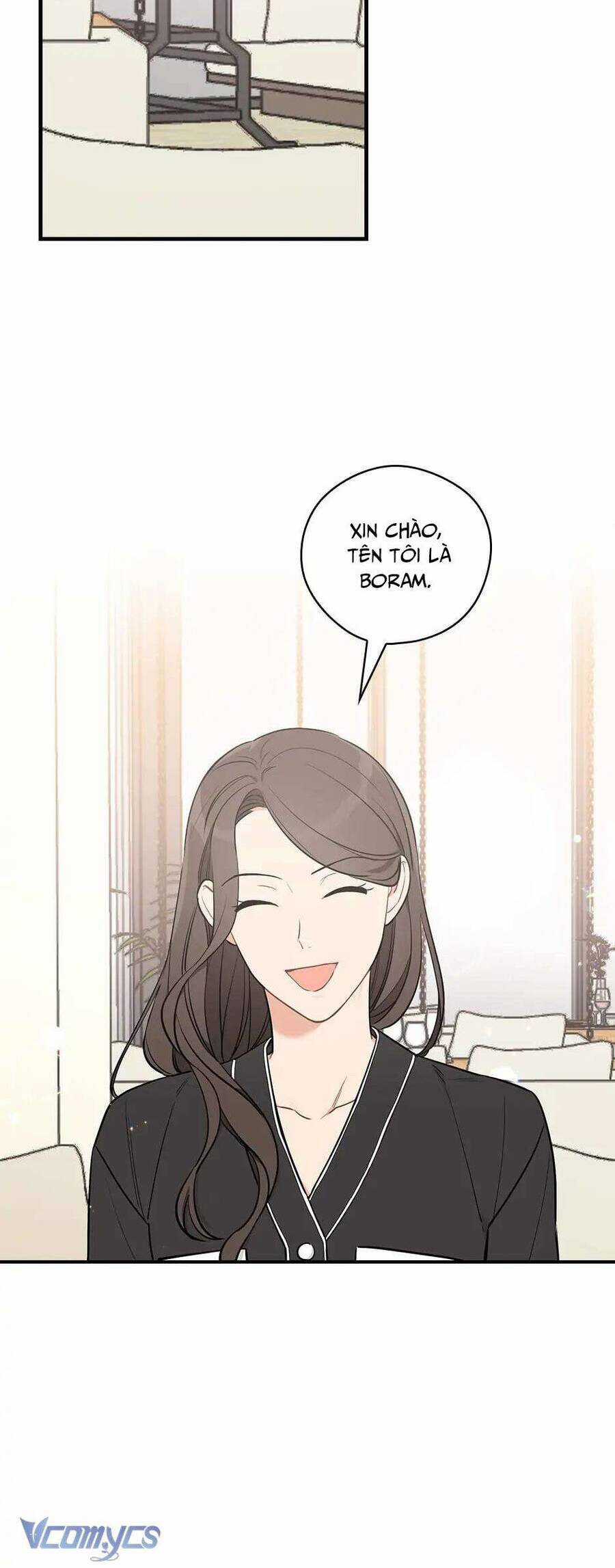 Mùa Xuân Của Espresso Chapter 40 trang 20