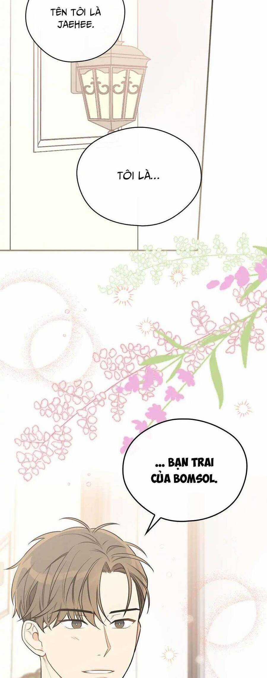 Mùa Xuân Của Espresso Chapter 40 trang 23