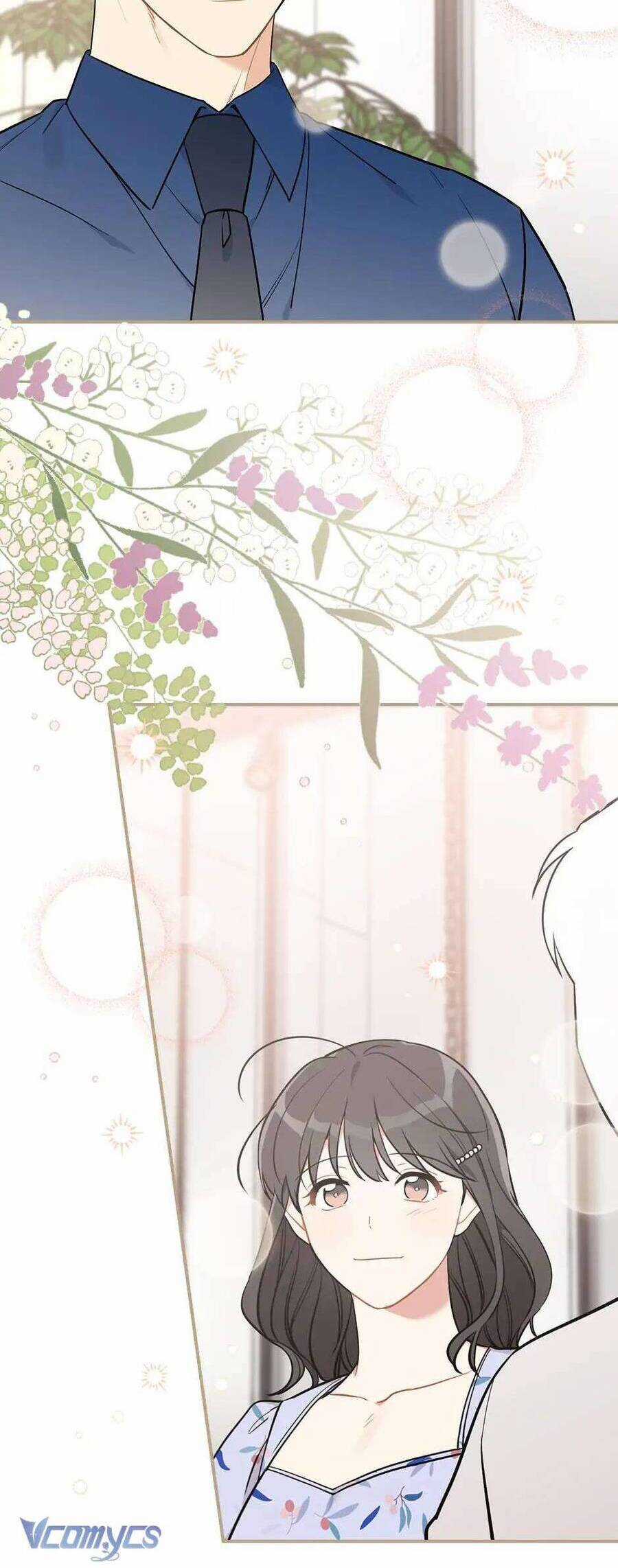 Mùa Xuân Của Espresso Chapter 40 trang 24