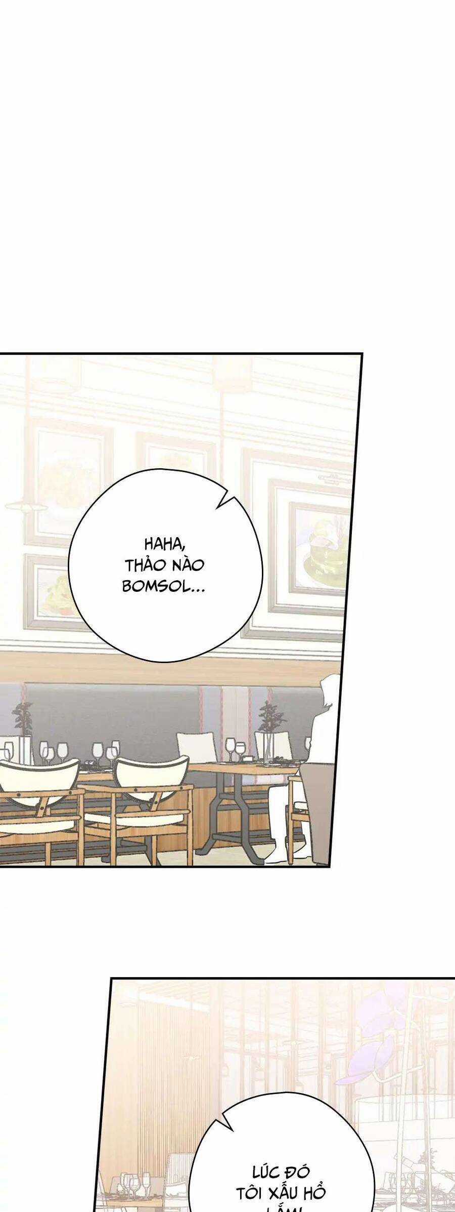 Mùa Xuân Của Espresso Chapter 40 trang 25