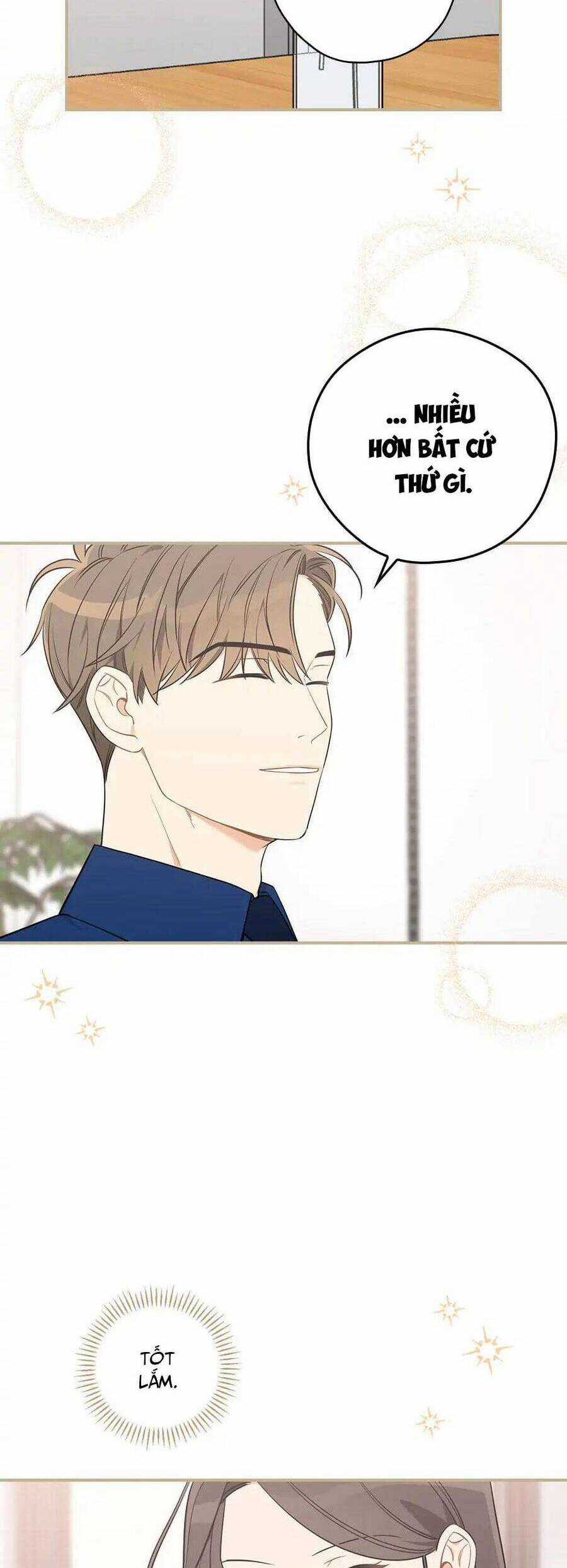 Mùa Xuân Của Espresso Chapter 40 trang 31