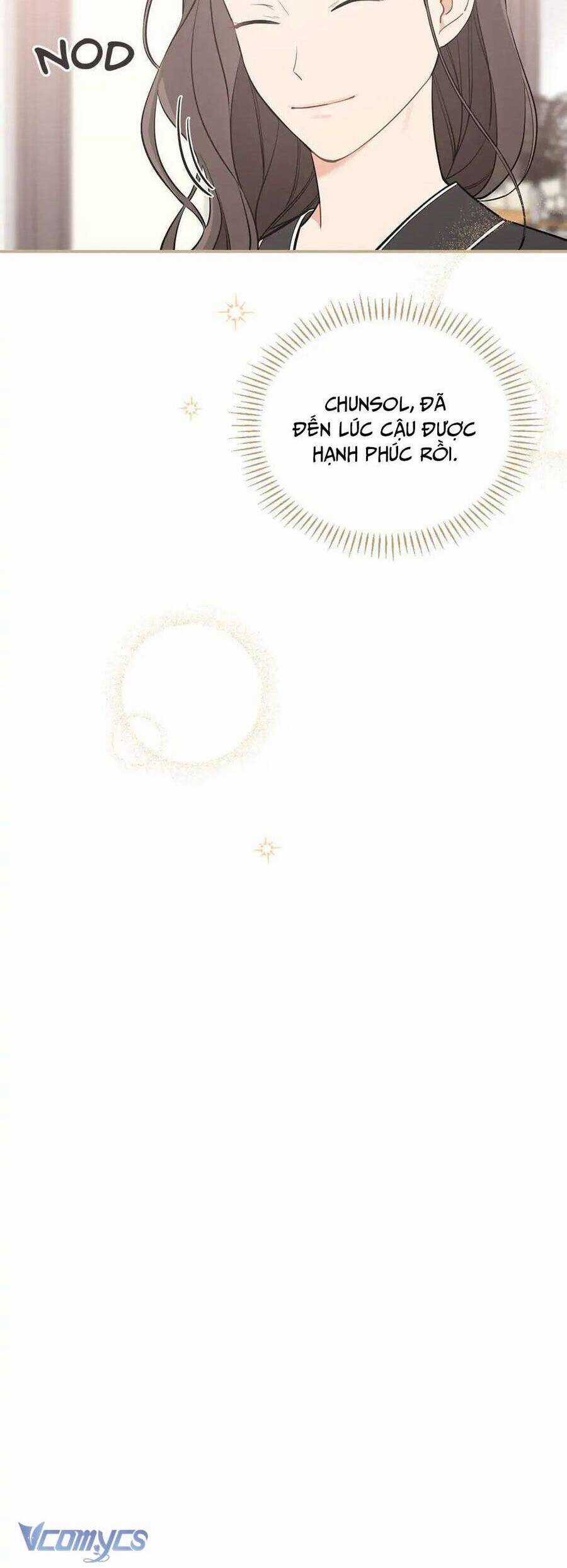 Mùa Xuân Của Espresso Chapter 40 trang 32