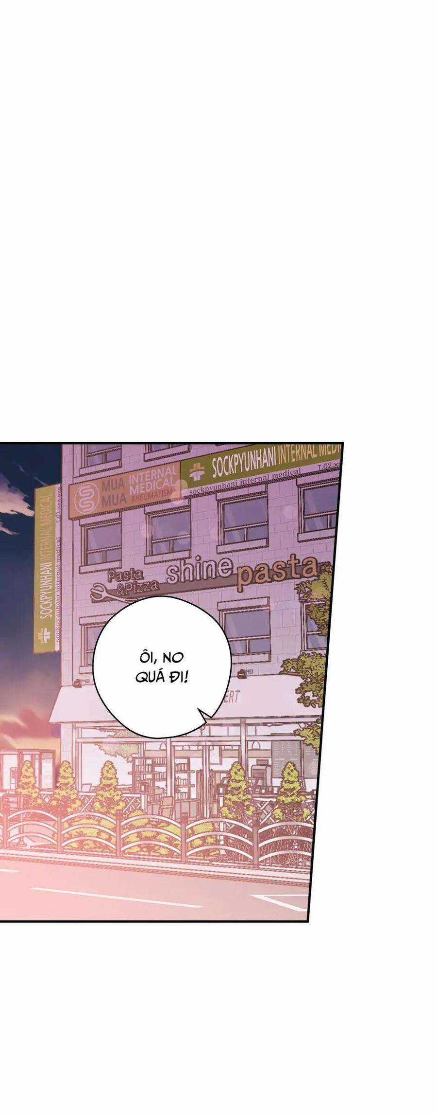 Mùa Xuân Của Espresso Chapter 40 trang 33