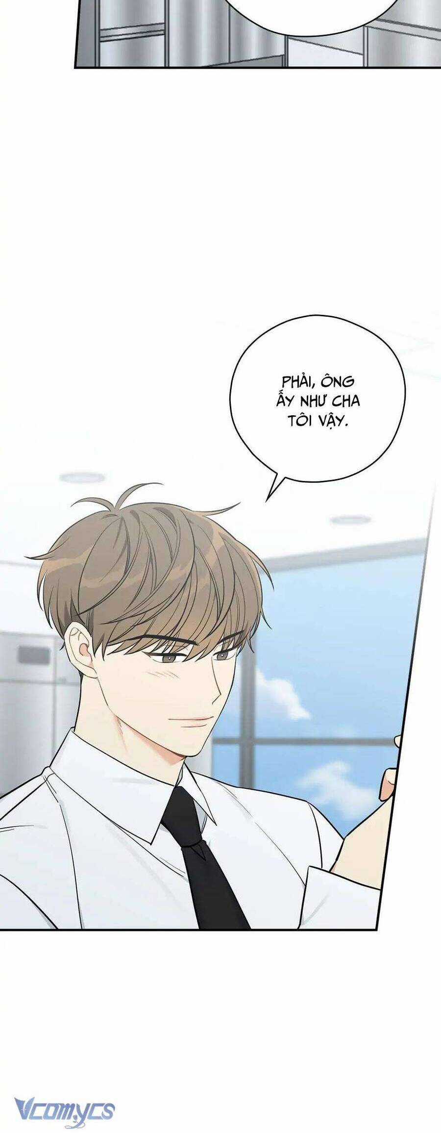 Mùa Xuân Của Espresso Chapter 40 trang 4