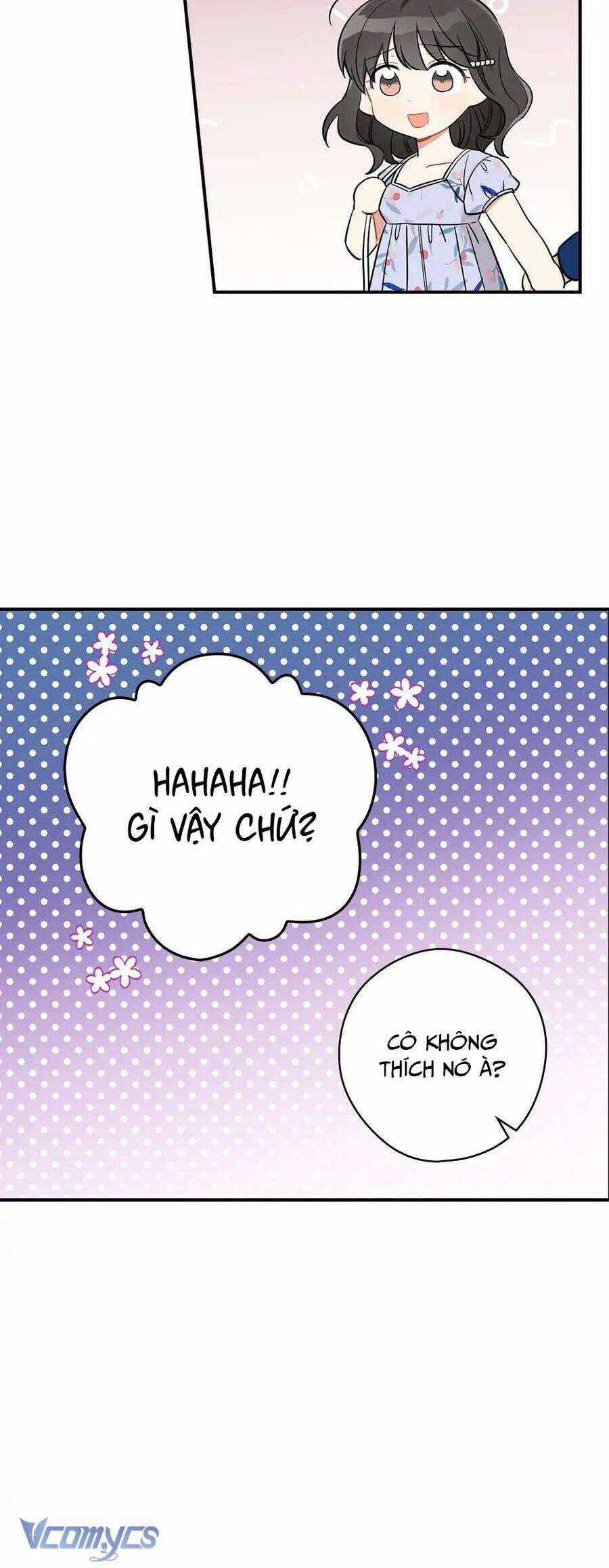 Mùa Xuân Của Espresso Chapter 40 trang 40