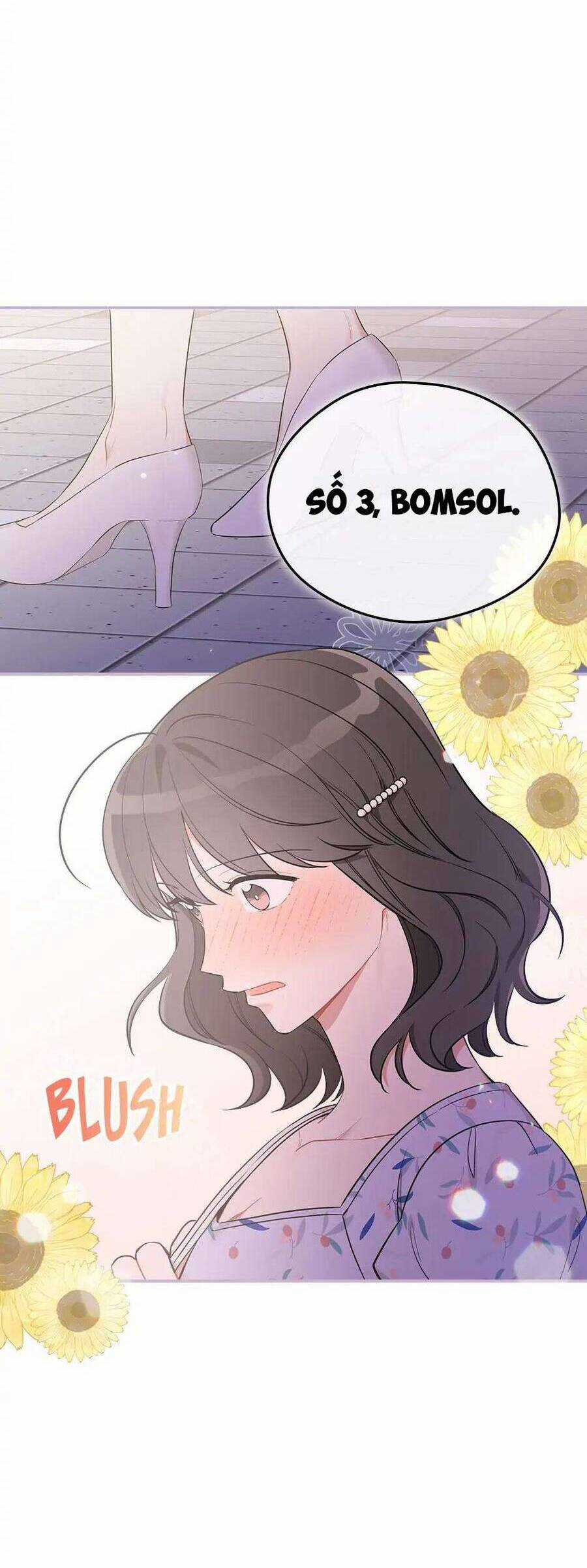 Mùa Xuân Của Espresso Chapter 40 trang 42