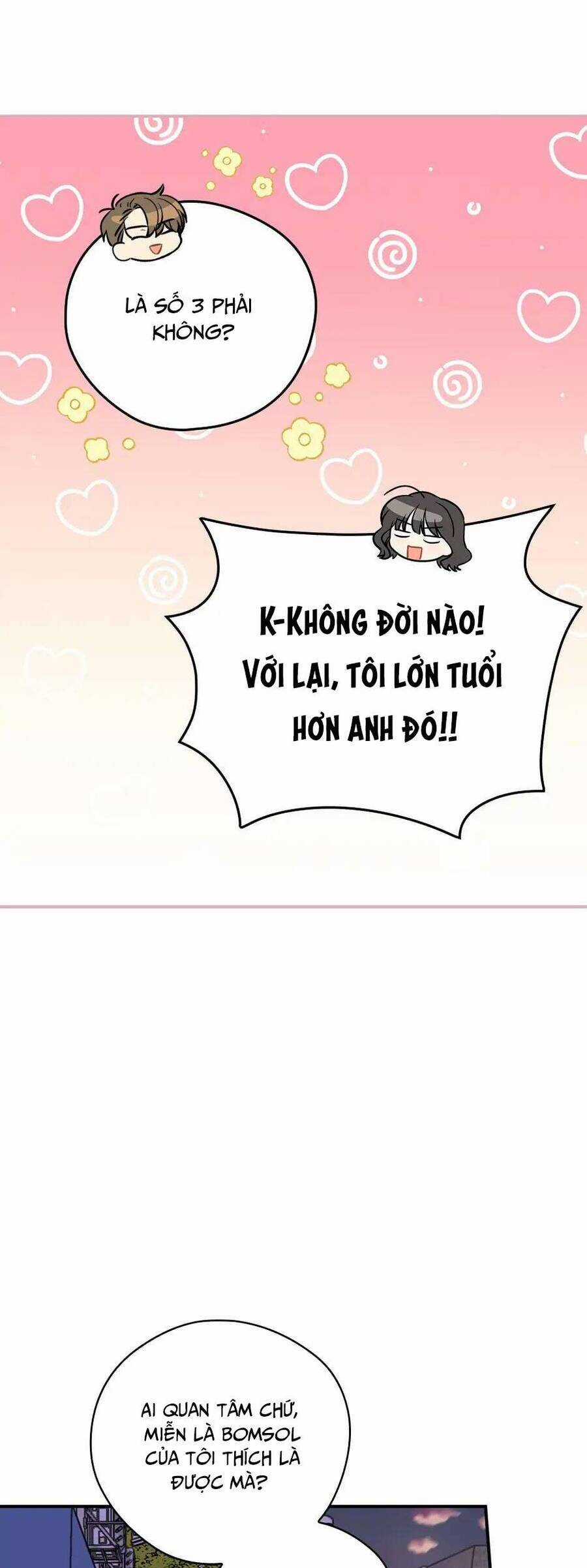 Mùa Xuân Của Espresso Chapter 40 trang 43