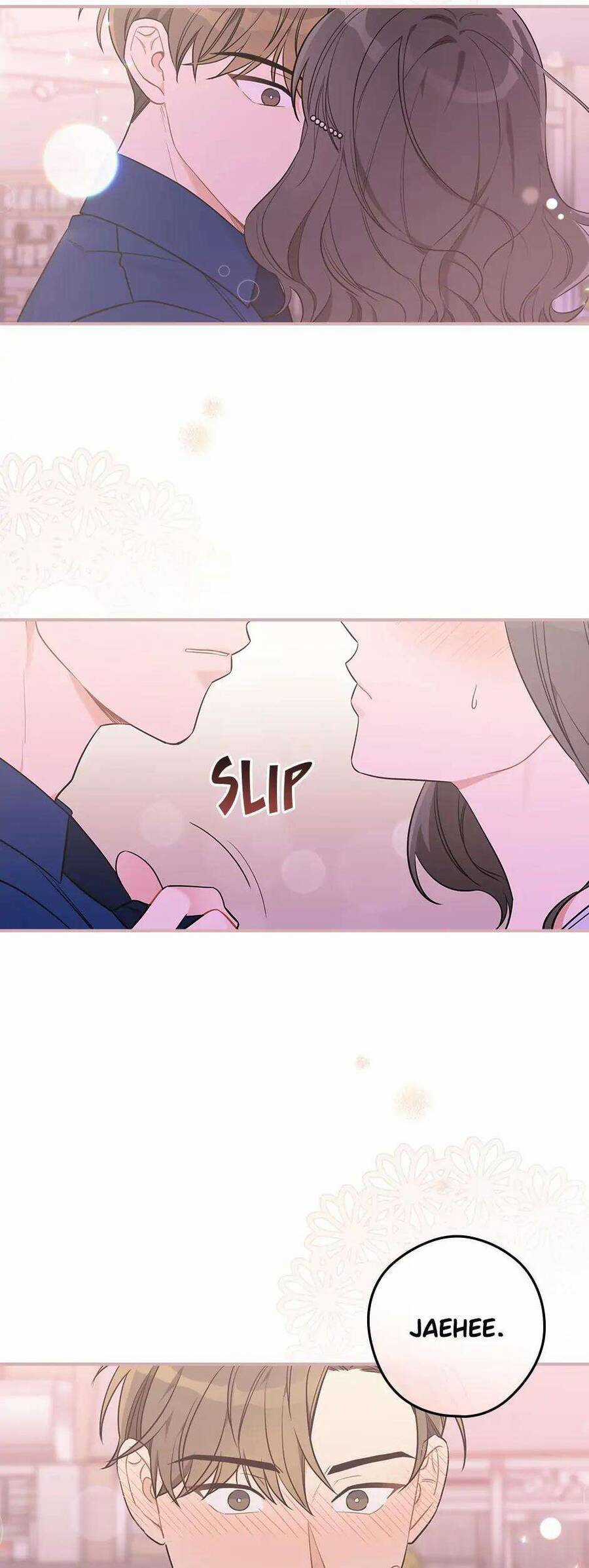 Mùa Xuân Của Espresso Chapter 40 trang 45