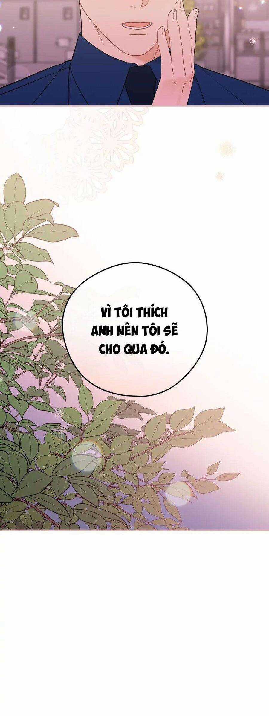 Mùa Xuân Của Espresso Chapter 40 trang 46