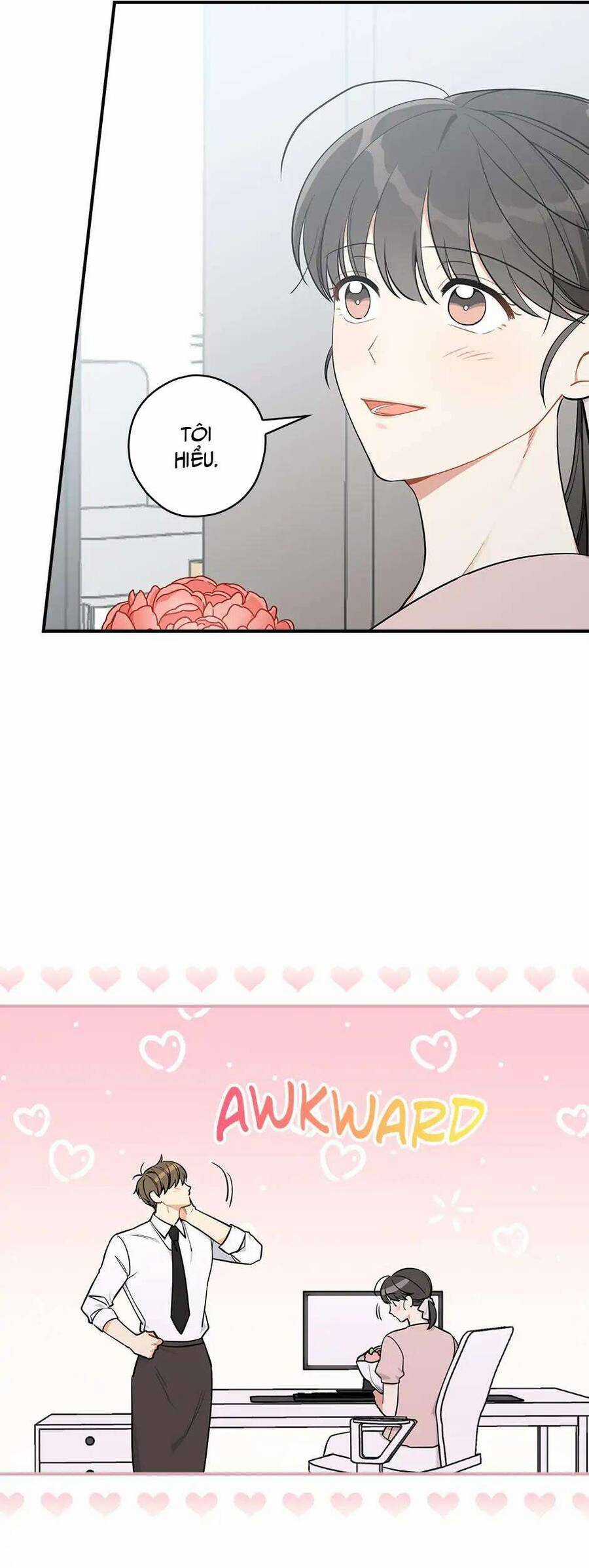 Mùa Xuân Của Espresso Chapter 40 trang 5