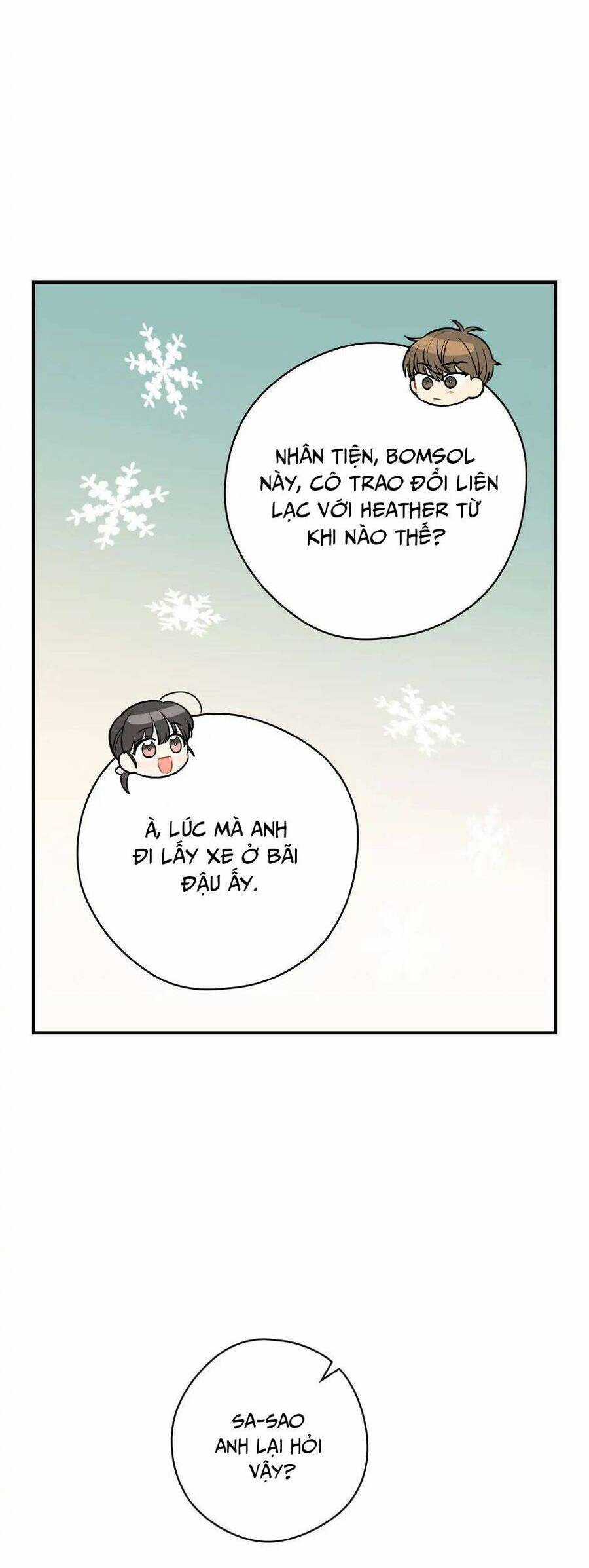 Mùa Xuân Của Espresso Chapter 40 trang 6