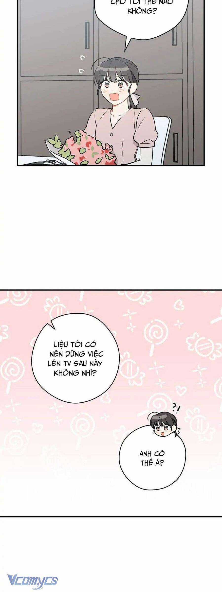 Mùa Xuân Của Espresso Chapter 40 trang 8