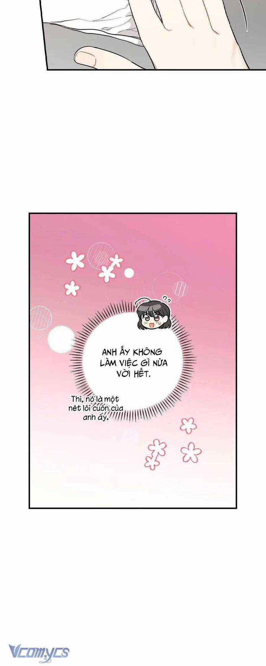 Mùa Xuân Của Espresso Chapter 41 trang 16