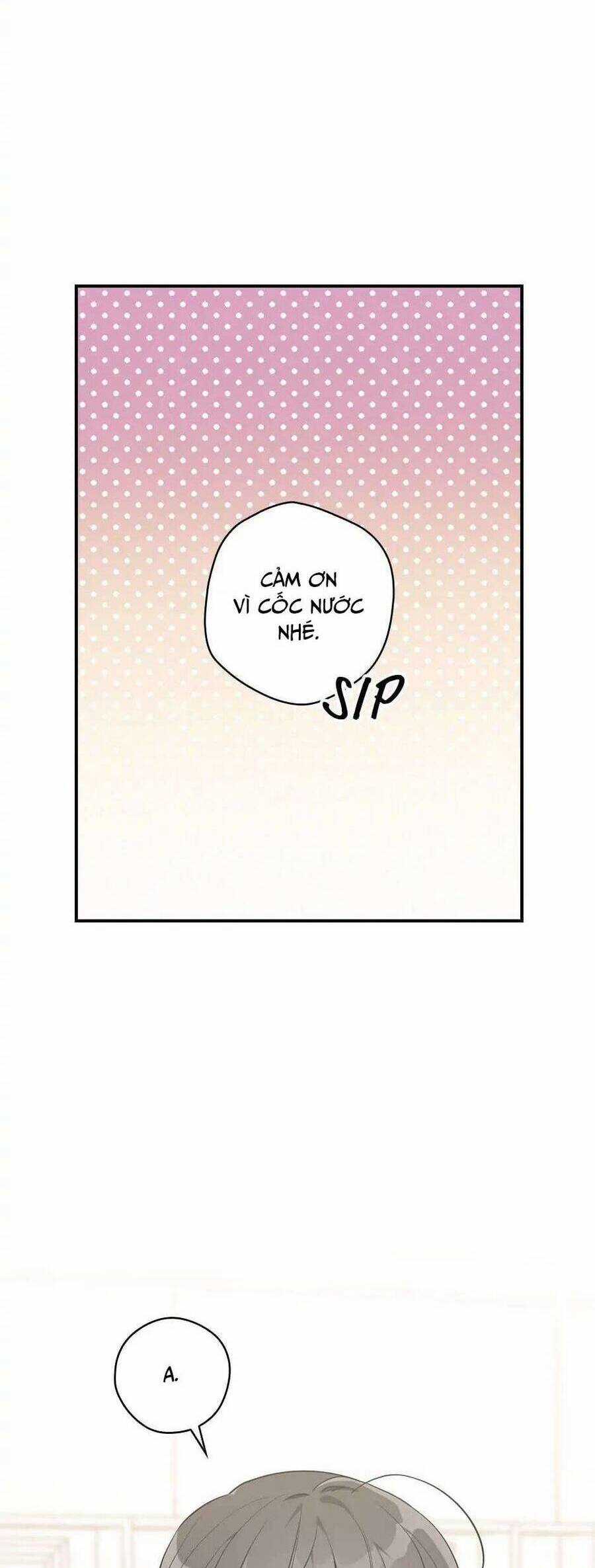 Mùa Xuân Của Espresso Chapter 41 trang 18