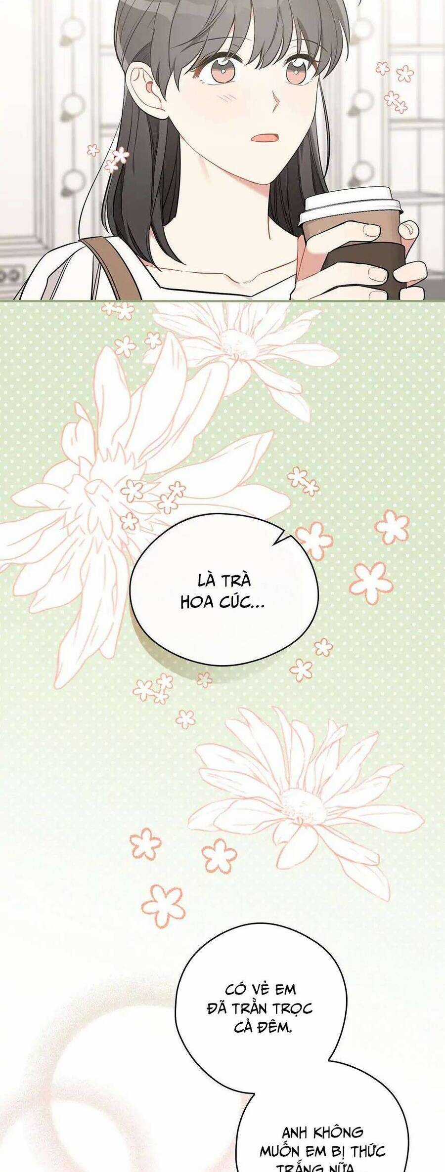 Mùa Xuân Của Espresso Chapter 41 trang 19