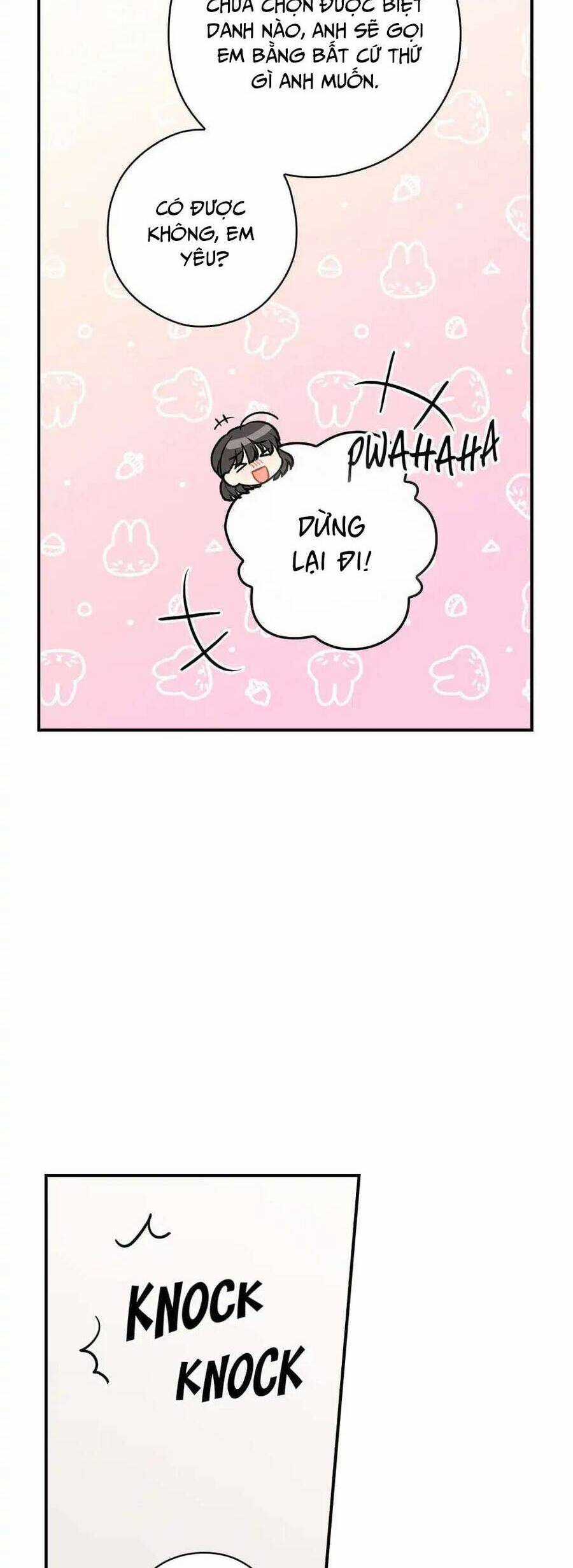 Mùa Xuân Của Espresso Chapter 41 trang 22