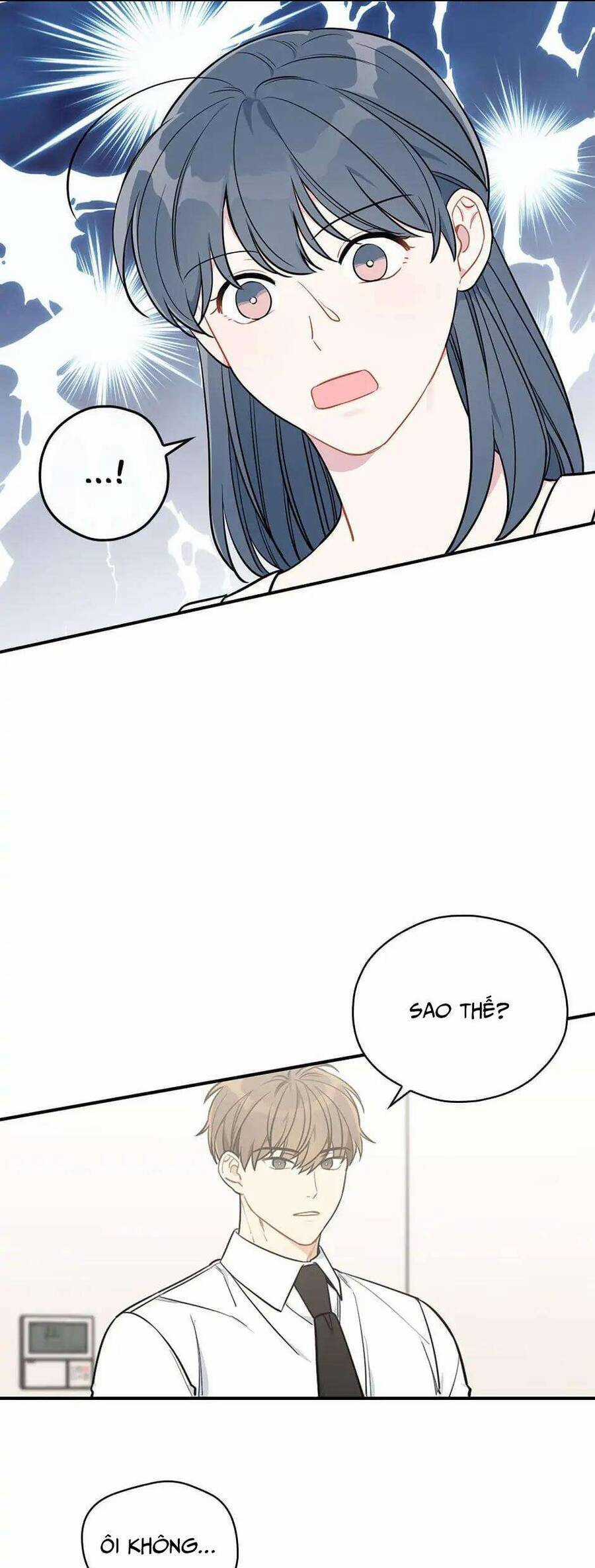 Mùa Xuân Của Espresso Chapter 41 trang 25