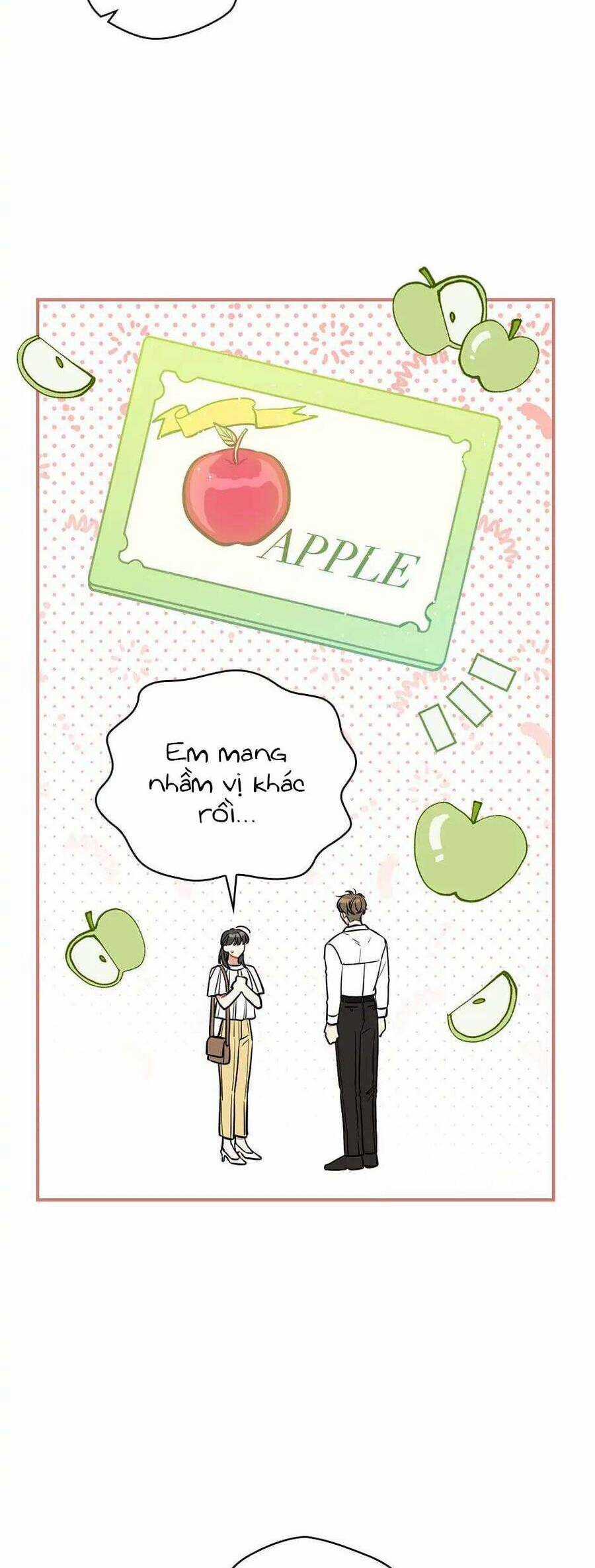 Mùa Xuân Của Espresso Chapter 41 trang 26