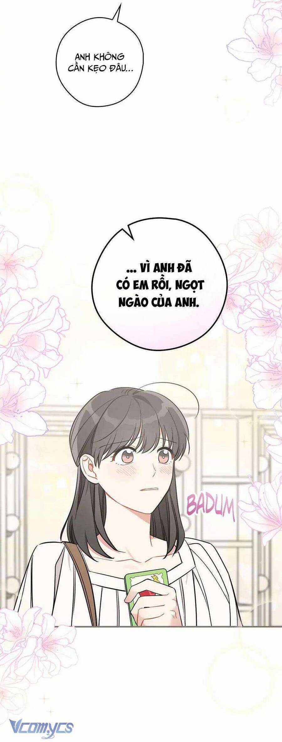Mùa Xuân Của Espresso Chapter 41 trang 28