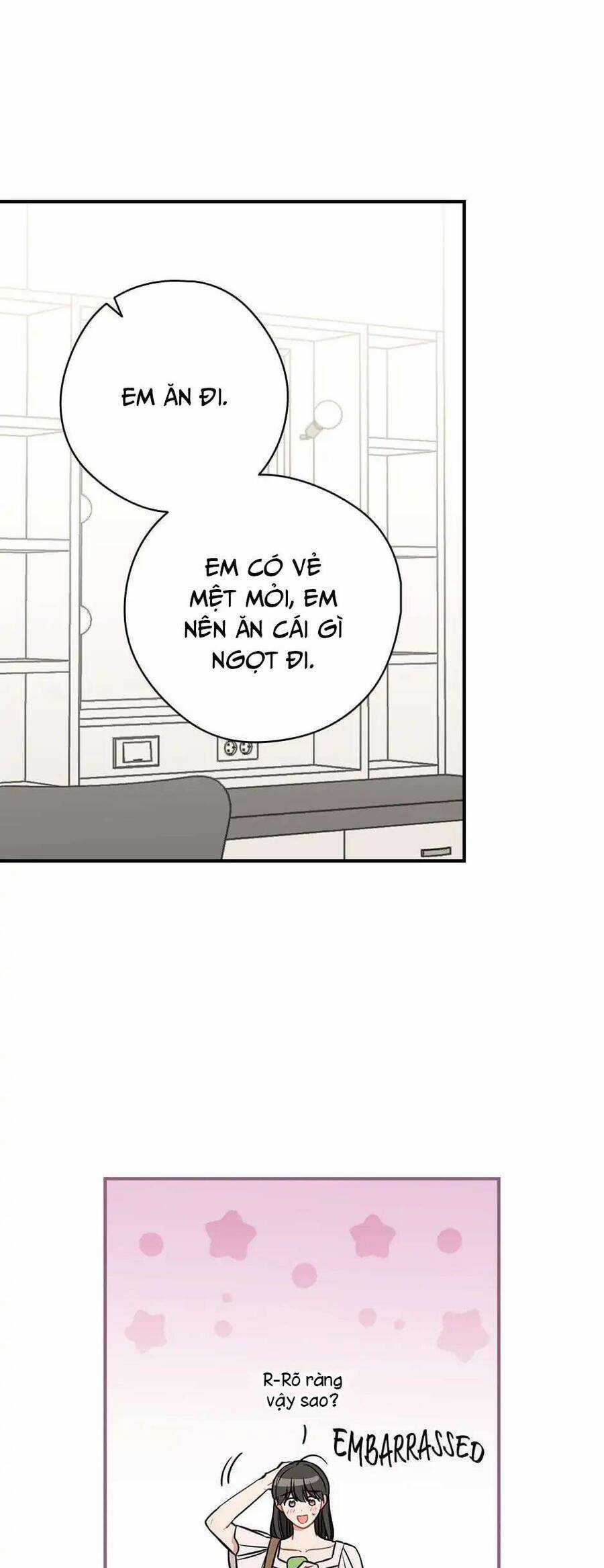 Mùa Xuân Của Espresso Chapter 41 trang 29