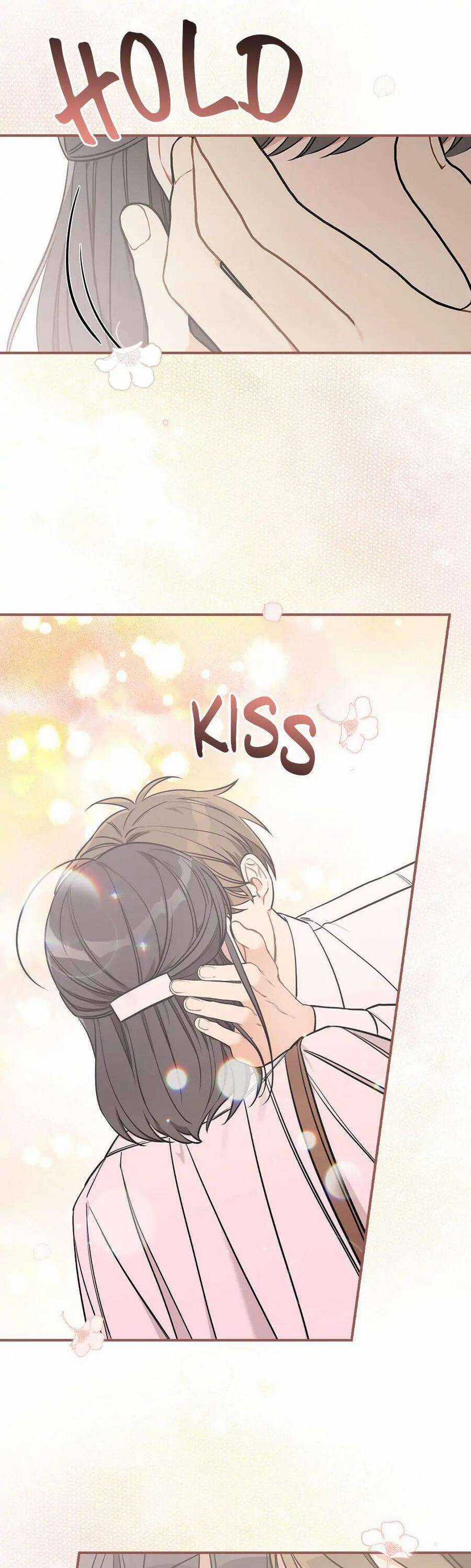 Mùa Xuân Của Espresso Chapter 41 trang 33