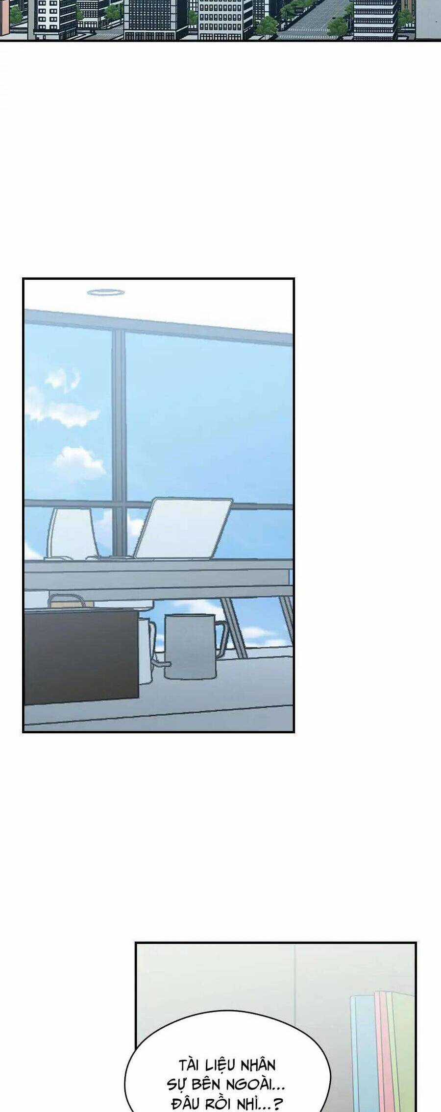 Mùa Xuân Của Espresso Chapter 41 trang 42